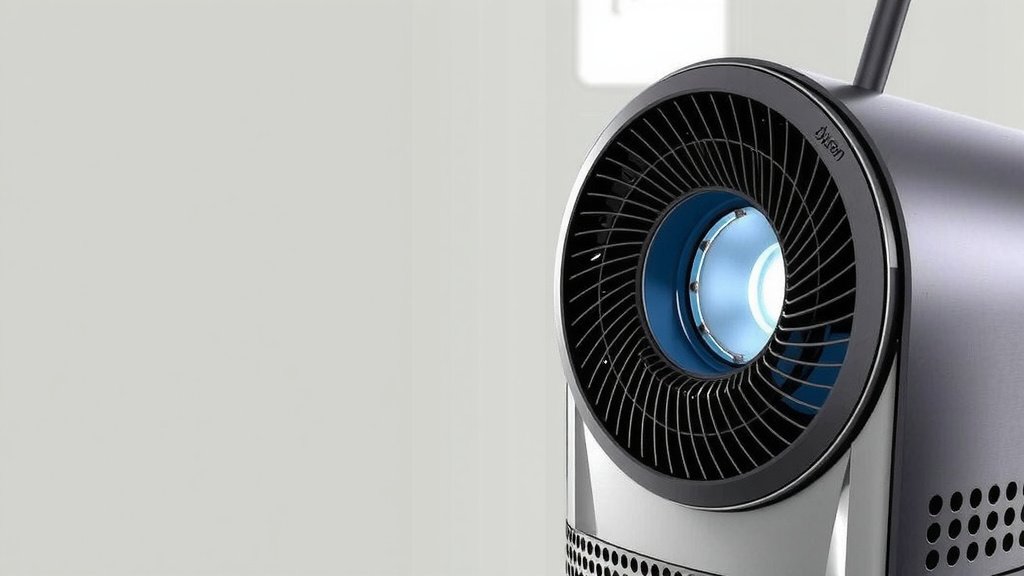 How to Change Your Dyson Air Purifier Filter