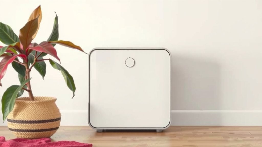 How to Replace Your Levoit Air Purifier Filter