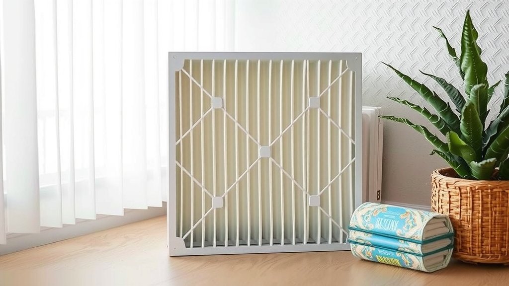 Changing Your Air Purifier Filter: A Step-by-Step Guide
