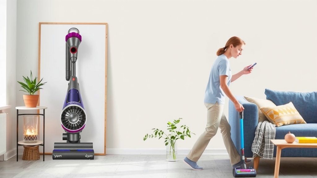 Swapping Out Your Dyson Air Purifier Filter: A Simple Guide