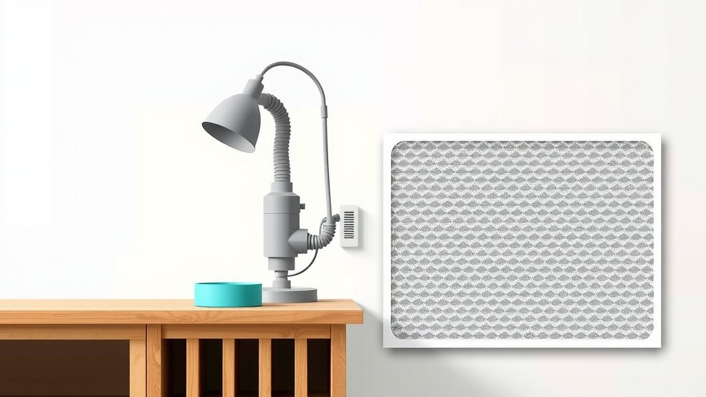 How to Replace Your Air Purifier Filter: A Quick Guide