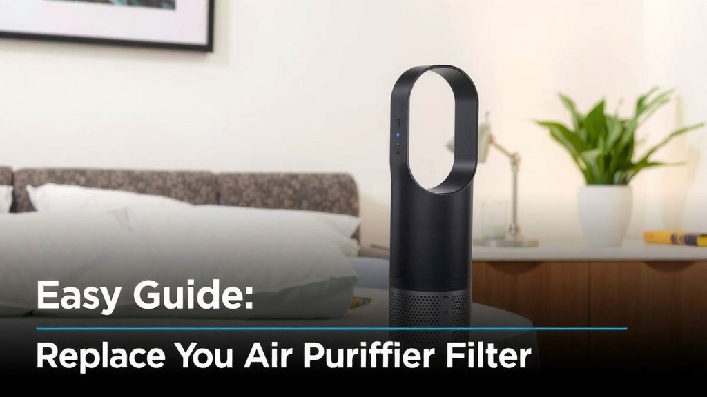Breathing New Life Into Your Dyson: A Simple Filter Swap Guide