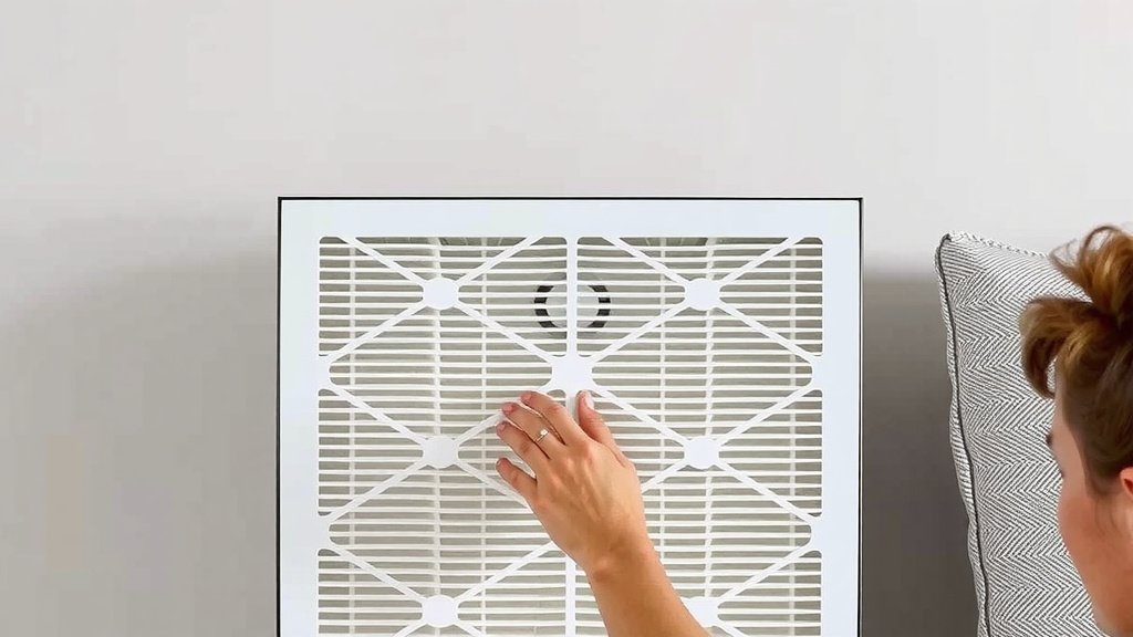 Your Guide to Changing the Honeywell Air Purifier Filter