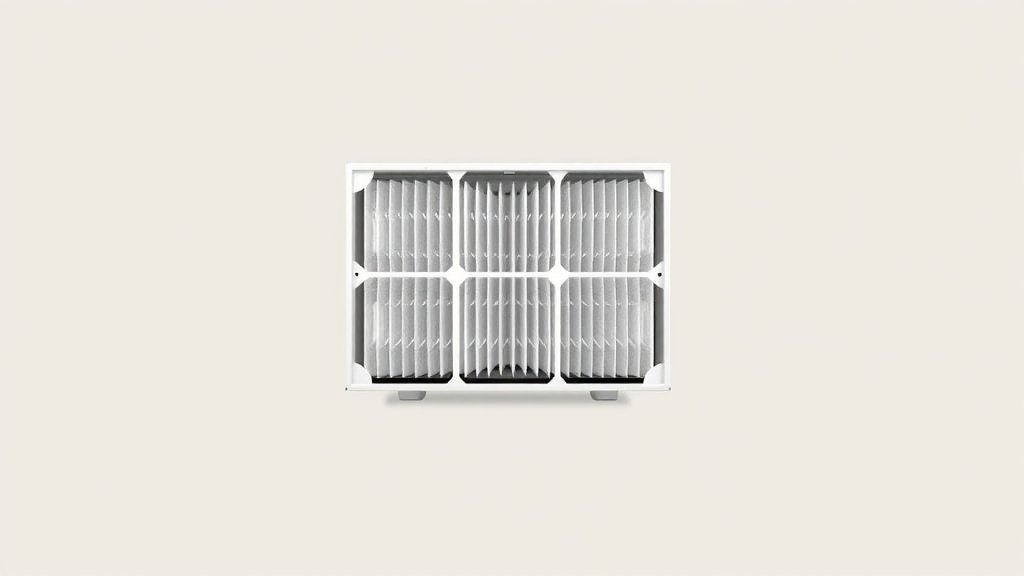 How to Replace Levoit Air Purifier Filter: Step-by-Step Guide
