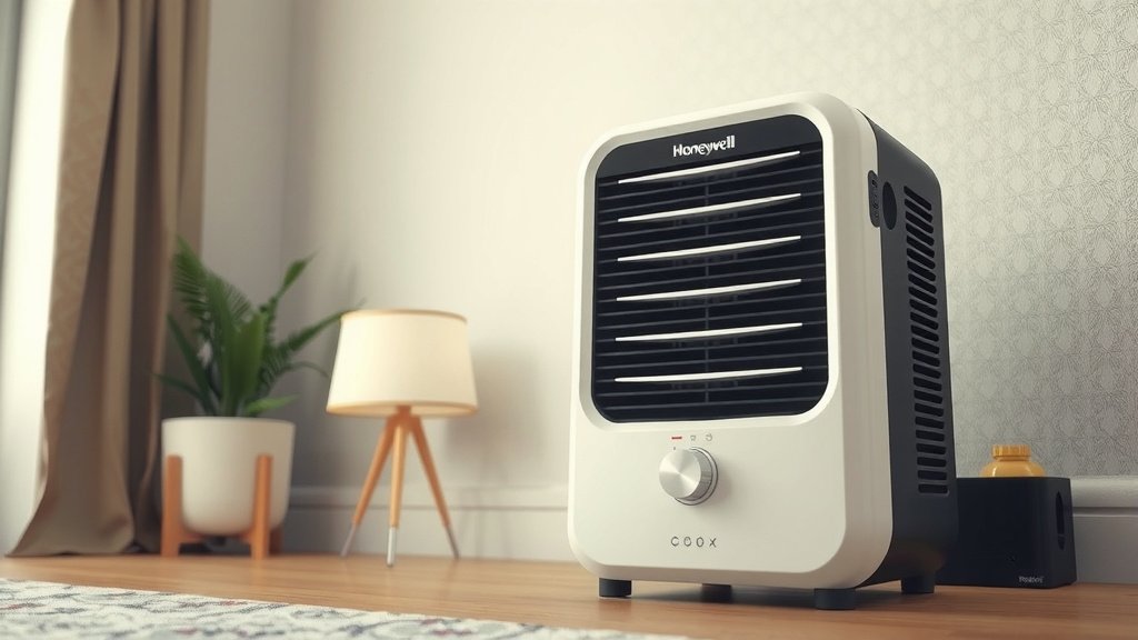 Getting Your Honeywell Air Purifier Back on Track