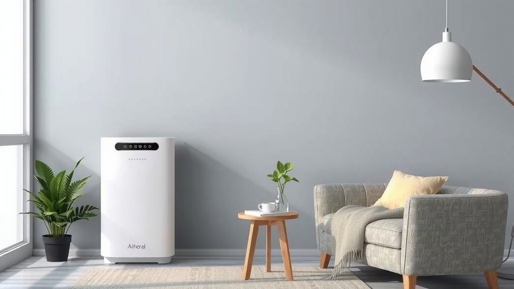Getting Your Airthereal Air Purifier Back on Track