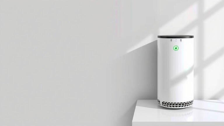 How to Reset Your Airthereal Air Purifier: Simple Guide