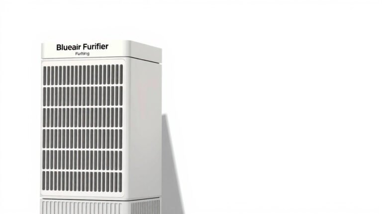 Reset Blueair Purifier After Filter Change Guide