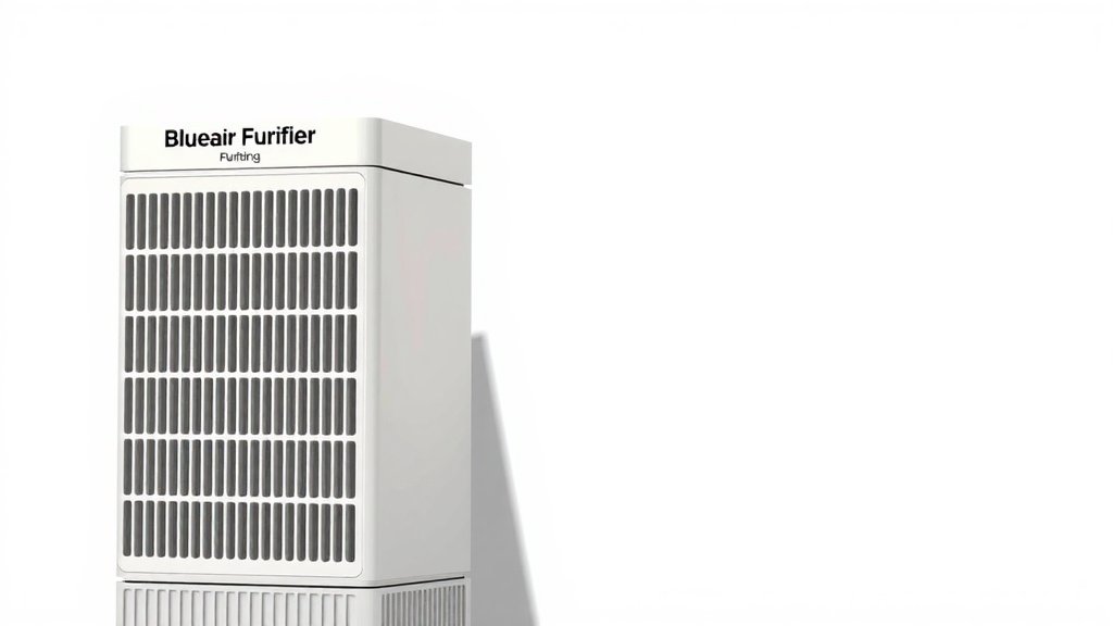 Reset Blueair Purifier After Filter Change Guide