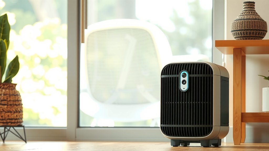 Getting Your Coway Air Purifier Back on Track