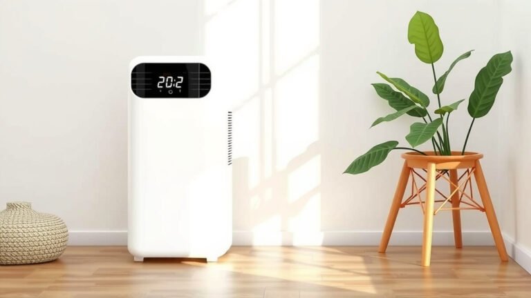 How to Reset Your Cuckoo Air Purifier Easily
