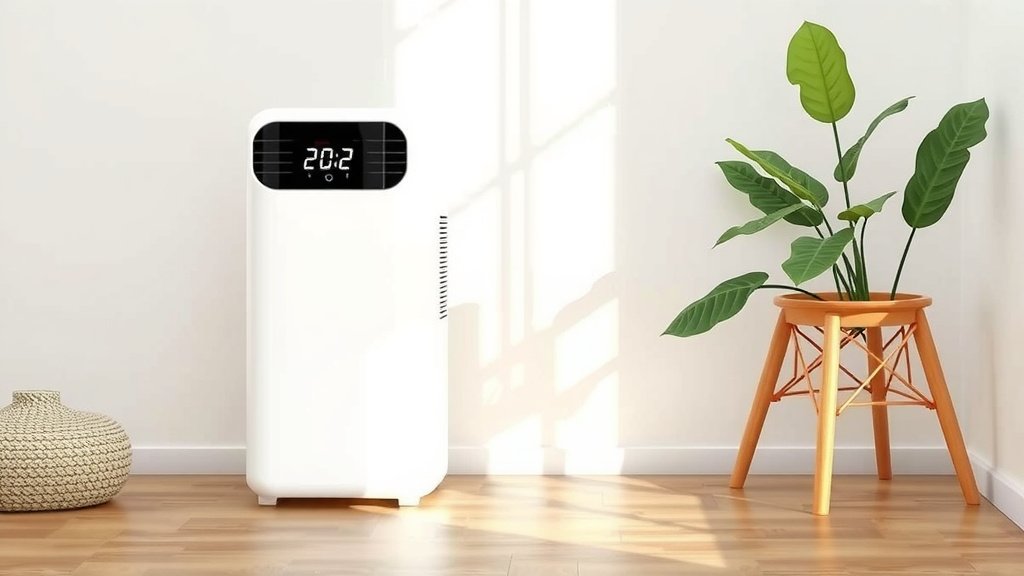 How to Reset Your Cuckoo Air Purifier Easily