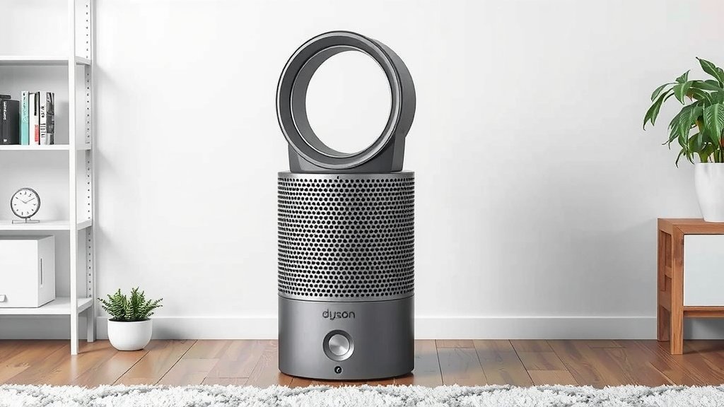 Troubleshooting Your Dyson Air Purifier's WiFi Connection