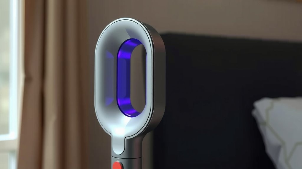 Getting Your Dyson Filter Light Back to Normal