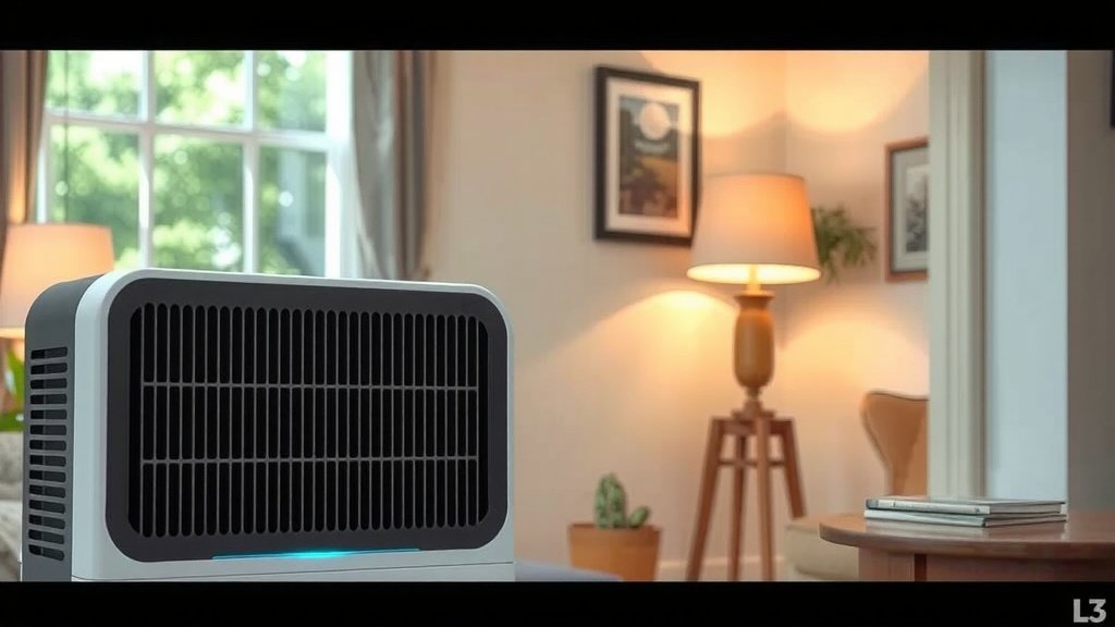 Getting Your GermGuardian Filter Light Reset