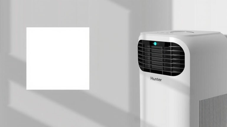 Reset Hunter Air Purifier Filter Light: Easy Guide