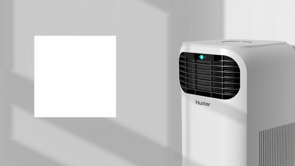 Reset Hunter Air Purifier Filter Light: Easy Guide
