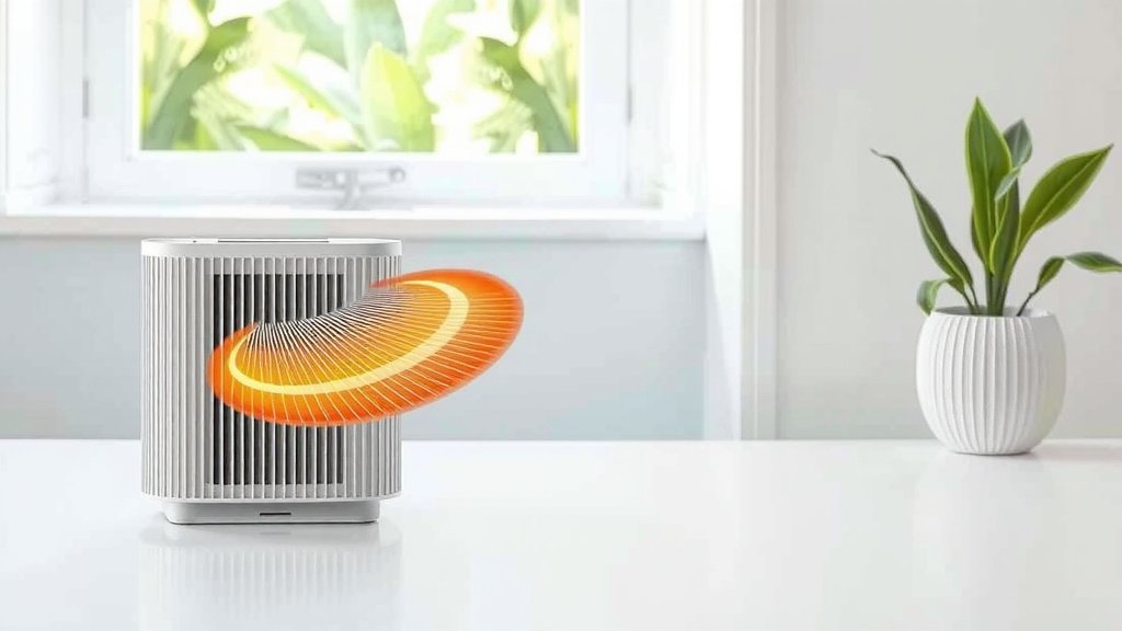 Reset Your Toflfe Air Purifier Filter Light: A Quick Guide