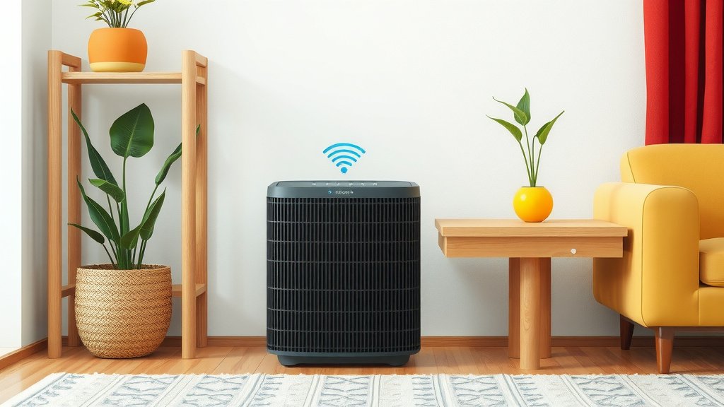 Keeping Your Air Purifier Running Smoothly: Resetting the Filter Light