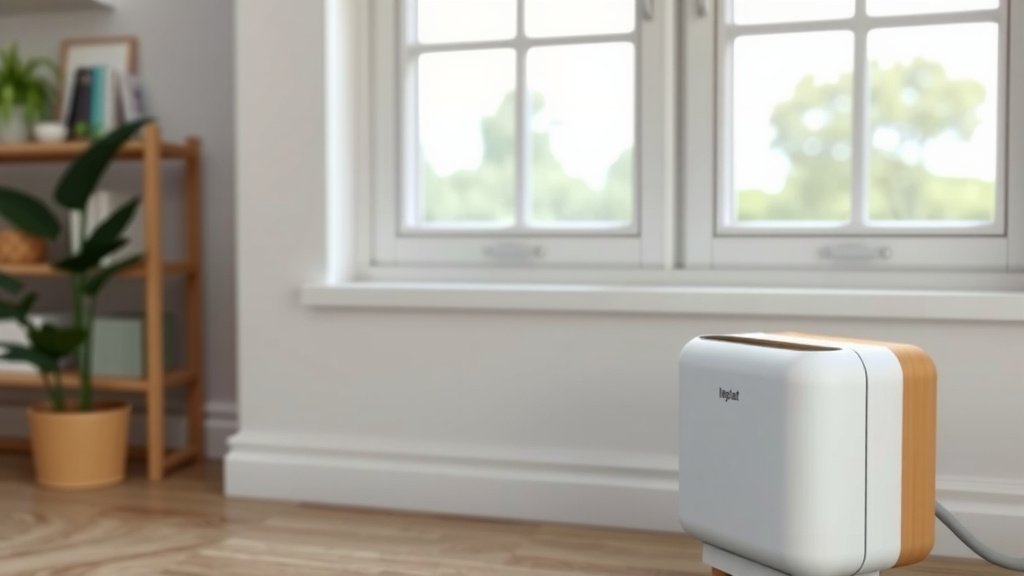 How to Reset Your Air Purifier Filter: A Quick Guide