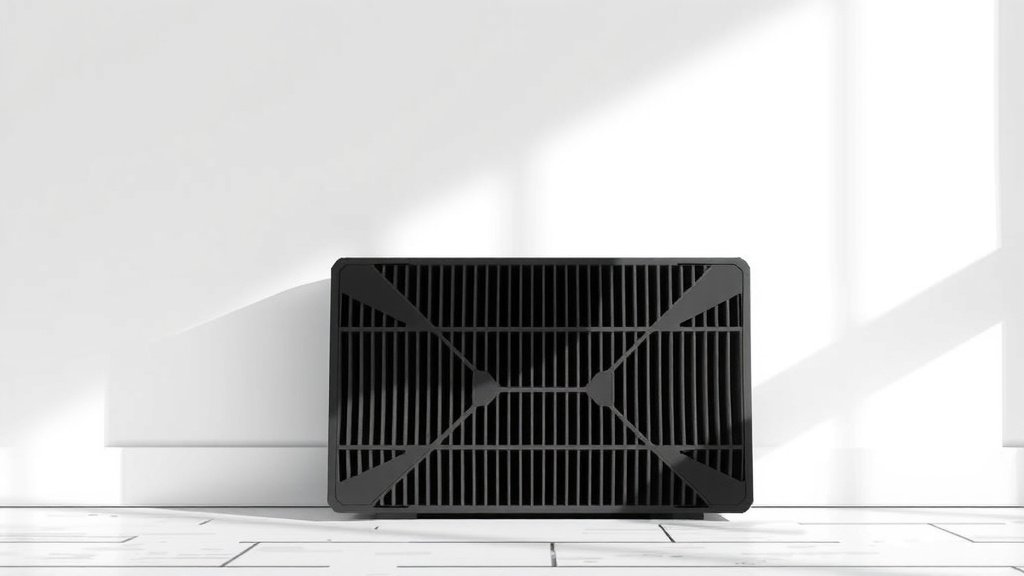 How to Reset Your Clorox Air Purifier Filter