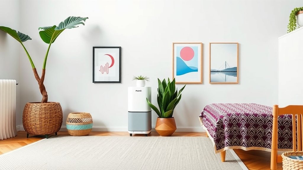 Keeping Your Mooka Air Purifier Running Smoothly