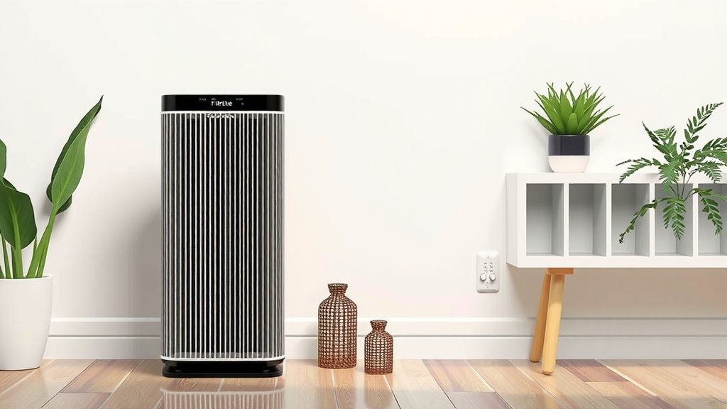 Giving Your Filtrete Air Purifier a Fresh Start