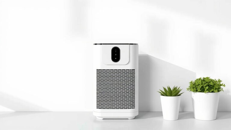 Floria Air Purifier Reset: Step-by-Step Guide
