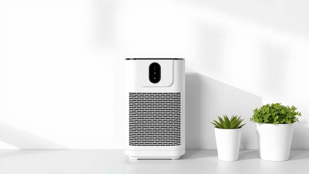 Floria Air Purifier Reset: Step-by-Step Guide