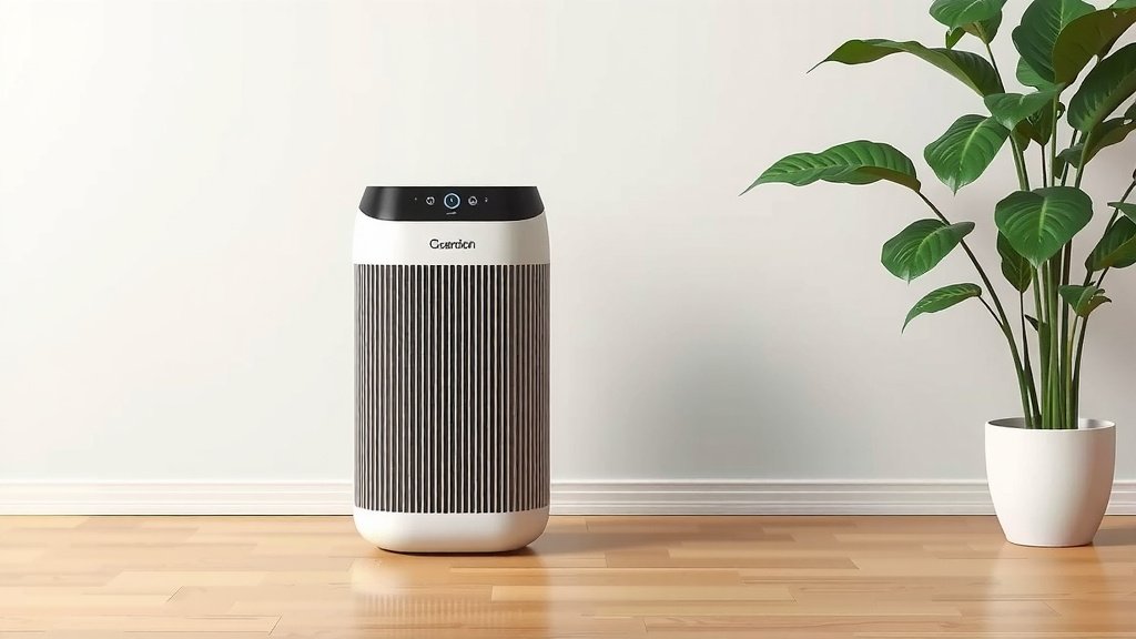 Troubleshooting Your Germ Guardian: A Quick Reset Guide