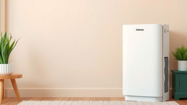 How to Reset Your Holmes Air Purifier Easily