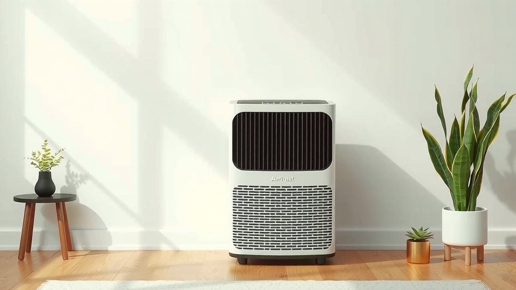 Troubleshooting Your Air Purifier: A Simple Reset Guide