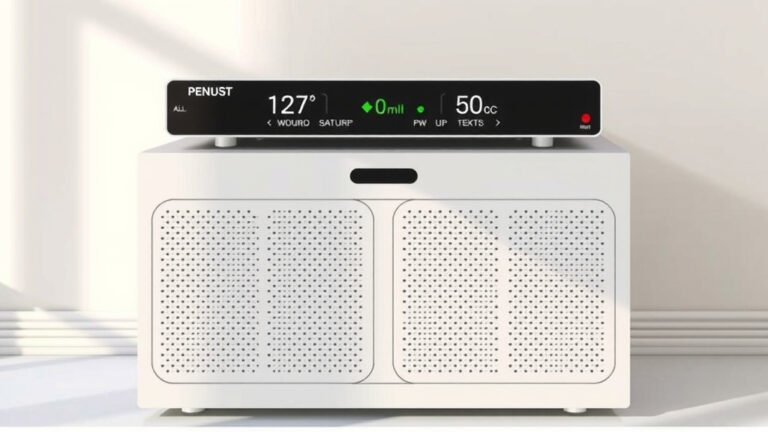 How to Reset Your Home Air Purifier Step-by-Step