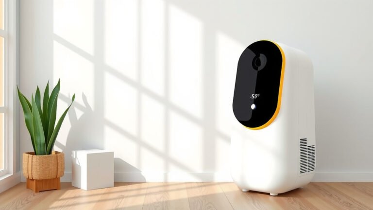 How to Reset Your Jafanda Air Purifier: Easy Steps