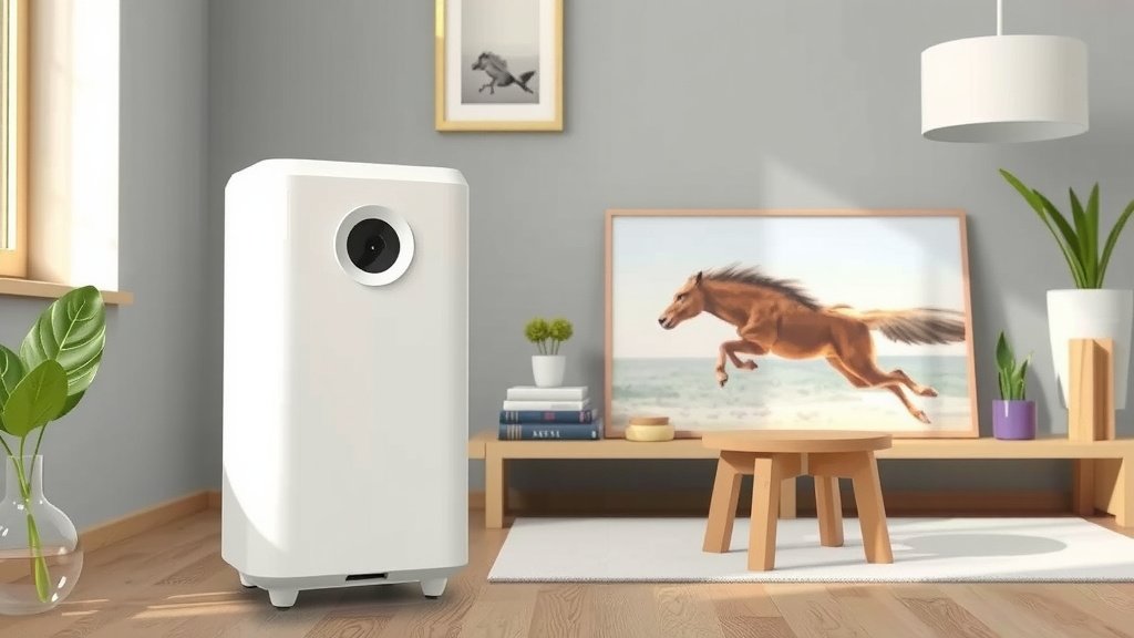 Reconnecting Your Levoit Air Purifier's Wi-Fi