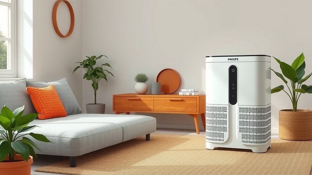 Getting Your Philips Air Purifier Back to Peak Performance