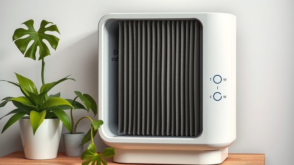 Getting Your Honeywell Pre-Filter Light Off