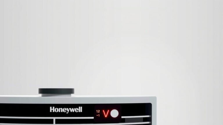 Reset Honeywell Air Purifier Pre-Filter Light Quickly
