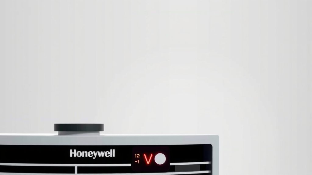 Reset Honeywell Air Purifier Pre-Filter Light Quickly