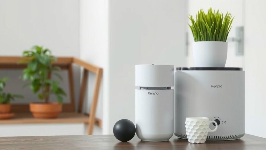 Bringing Your Renpho Air Purifier Back to Life