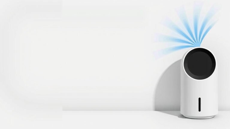 How to Reset Your Renpho Air Purifier Step-by-Step