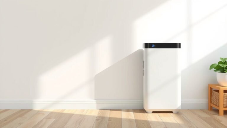 How to Reset Your Slevoo Air Purifier Easily