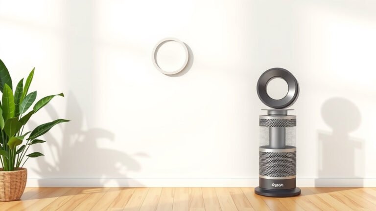 Reset Your Dyson Air Purifier Filter: Easy Steps