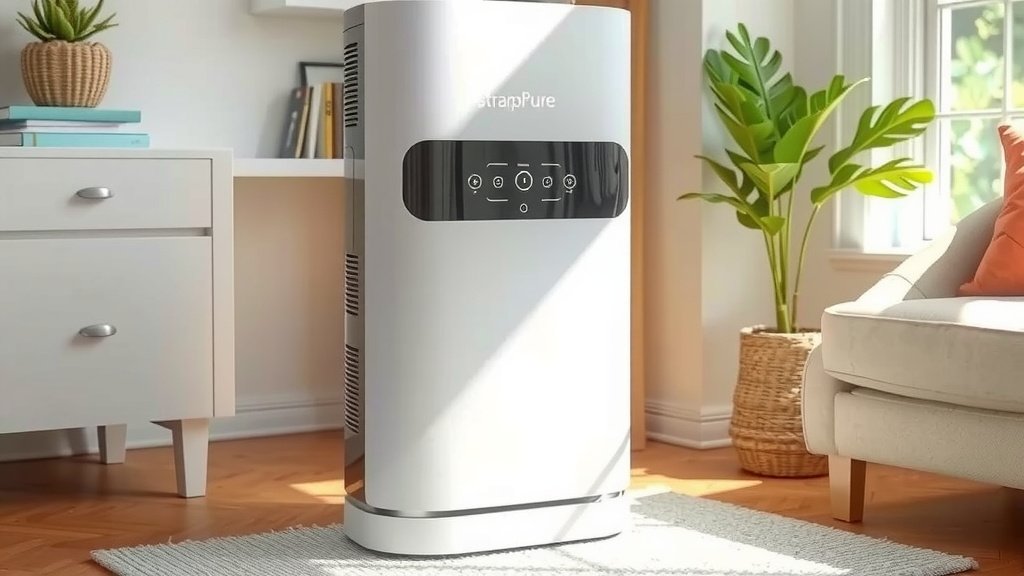 Getting Your Therapure Air Purifier Back on Track