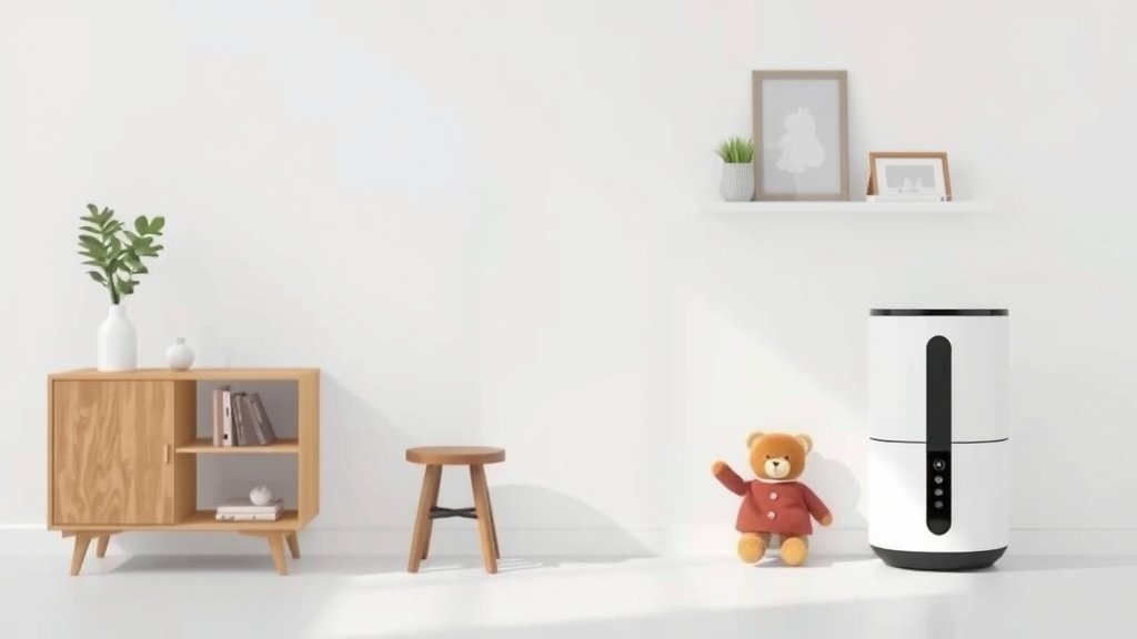 How to Reset Your TheraPure Air Purifier: Step-by-Step Guide