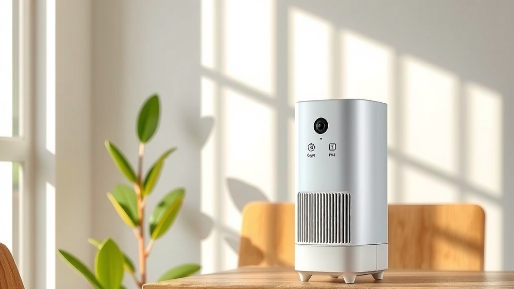 Giving Your ToLife Air Purifier a Fresh Start
