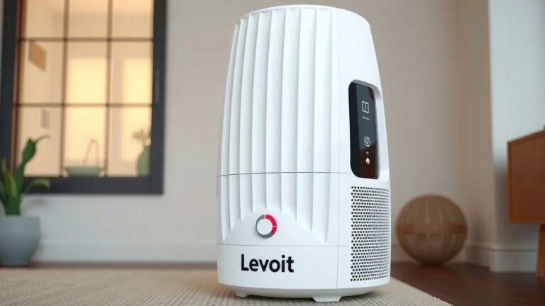 How to Reset Your Levoit Air Purifier Step-by-Step