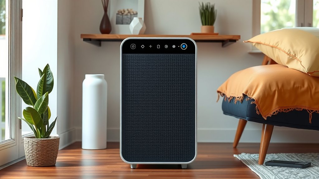 Getting Your Toppin Air Purifier Back on Track