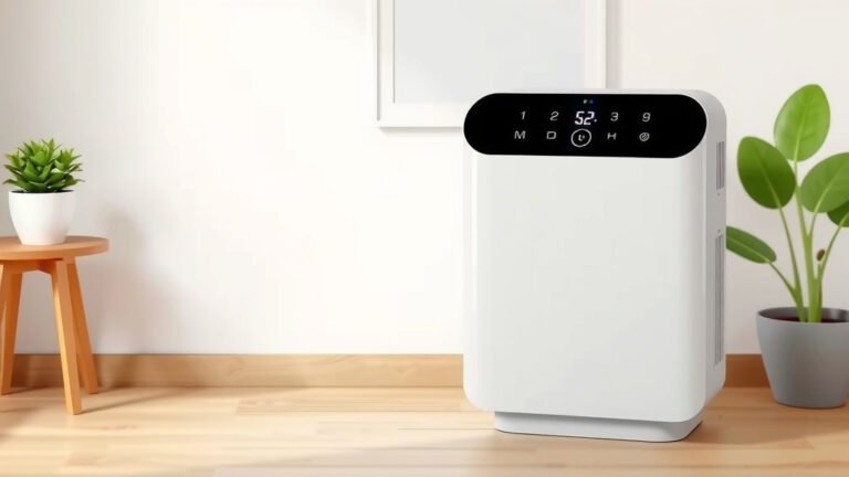 How to Reset Your Winix PlasmaWave Air Purifier
