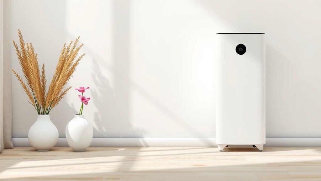 Reset Your Xiaomi Air Purifier Filter: Easy Step-by-Step Guide